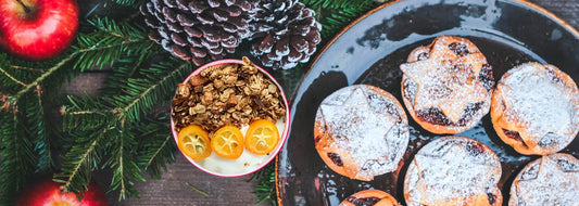 UNSERE TOP 15 BRUNCH REZEPTE