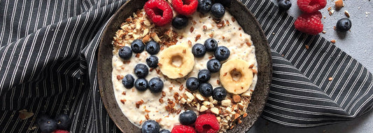 2020 Porridge Bowl