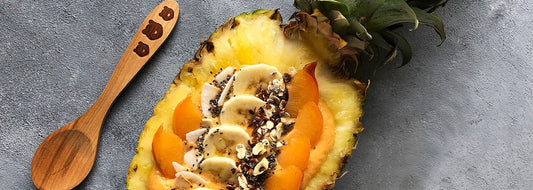 Ananas Smoothie