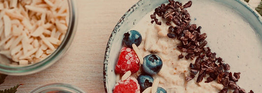 TOP 15 KALORIENARMEN REZEPTE