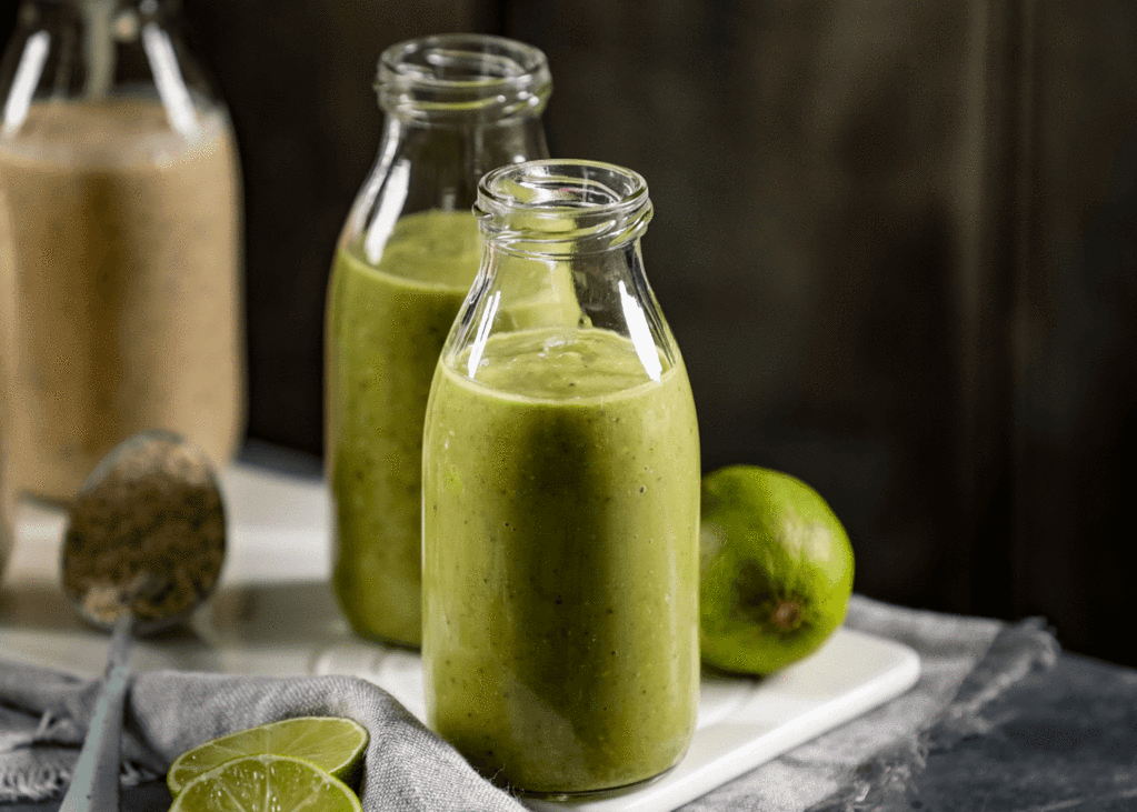 Unsere Besten Smoothie Rezepte
