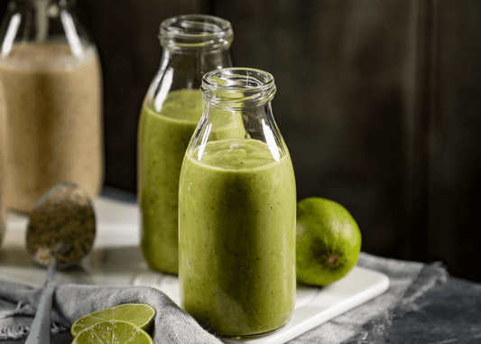 Unsere Besten Smoothie Rezepte