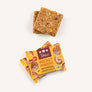 3Bears Pocket Porridge Dreierlei Nuss VE16