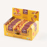 3Bears Pocket Porridge Dreierlei Nuss VE16