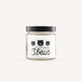 3Bears Porridge Overnight Oats Glas VE10