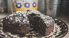 Einfacher Schoko-Bananenkuchen