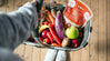 11 Supermarkt Hacks – Gesund einkaufen!