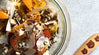 Tropical Overnight Oats