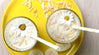 Sattmacher Bananen-Smoothie