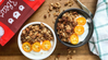 UNSERE TOP 10 SNACKS REZEPTE – GEGEN HEISSHUNGER-ATTACKEN