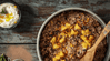 #HALLOKAKAO: Schokoladiges Porridge mit Orange-Kick