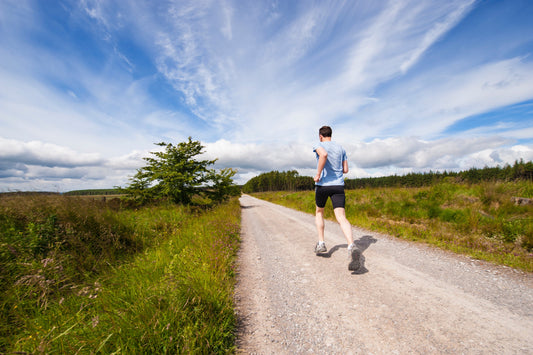 6 einfache Lauf-Tipps