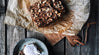 Veganes Bananen-Walnuss-Brot