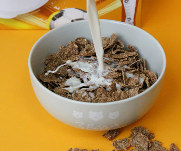 Cereals – Harry Kane's Oat Flakes 350g VE7