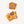 3Bears Pocket Porridge Dreierlei Nuss VE16
