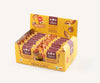 3Bears Pocket Porridge Dreierlei Nuss VE16