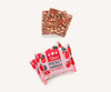3Bears Pocket Porridge Edle Erdbeere VE16