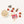 3Bears Pocket Porridge Edle Erdbeere VE16