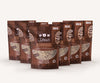 3Bears Porridge Feiner Kakao 400g VE6