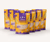 3Bears Porridge Mohnige Banane 400g VE6