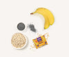 3Bears Pocket Porridge Mohnige Banane VE16