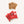 3Bears Pocket Porridge Zimtiger Apfel VE16